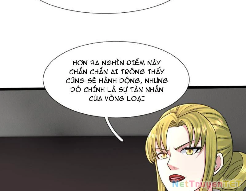 Bắt đầu từ việc chống đẩy một vạn cái: Ta oanh sát thần minh Chapter 31 - Trang 3