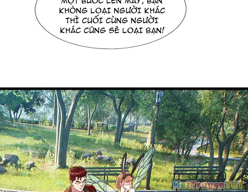 Bắt đầu từ việc chống đẩy một vạn cái: Ta oanh sát thần minh Chapter 31 - Trang 3