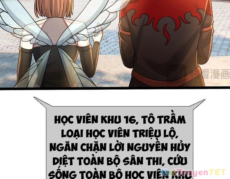 Bắt đầu từ việc chống đẩy một vạn cái: Ta oanh sát thần minh Chapter 31 - Trang 3