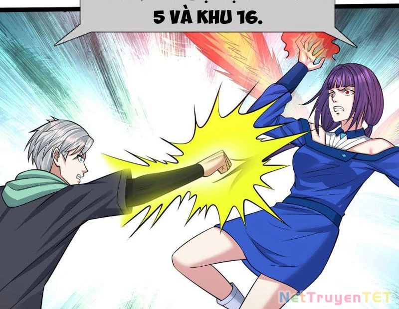 Bắt đầu từ việc chống đẩy một vạn cái: Ta oanh sát thần minh Chapter 31 - Trang 3