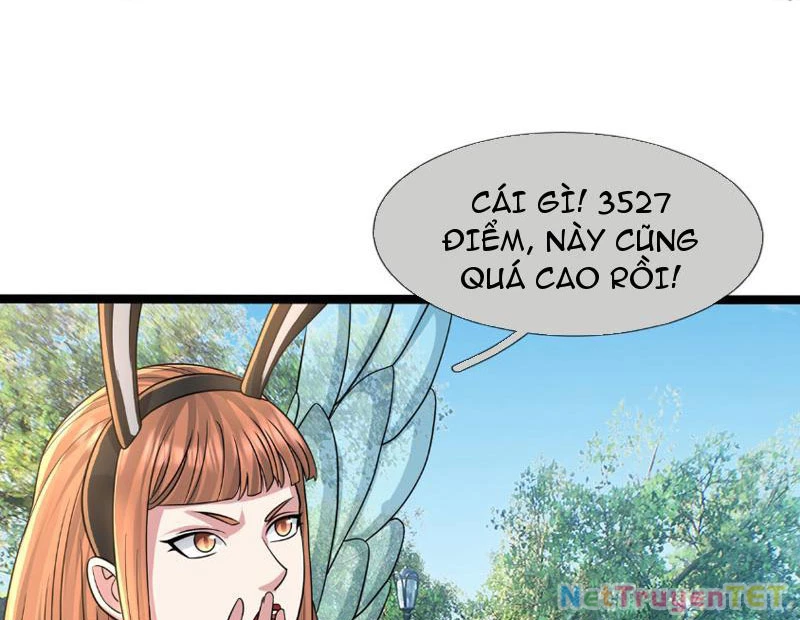 Bắt đầu từ việc chống đẩy một vạn cái: Ta oanh sát thần minh Chapter 31 - Trang 3