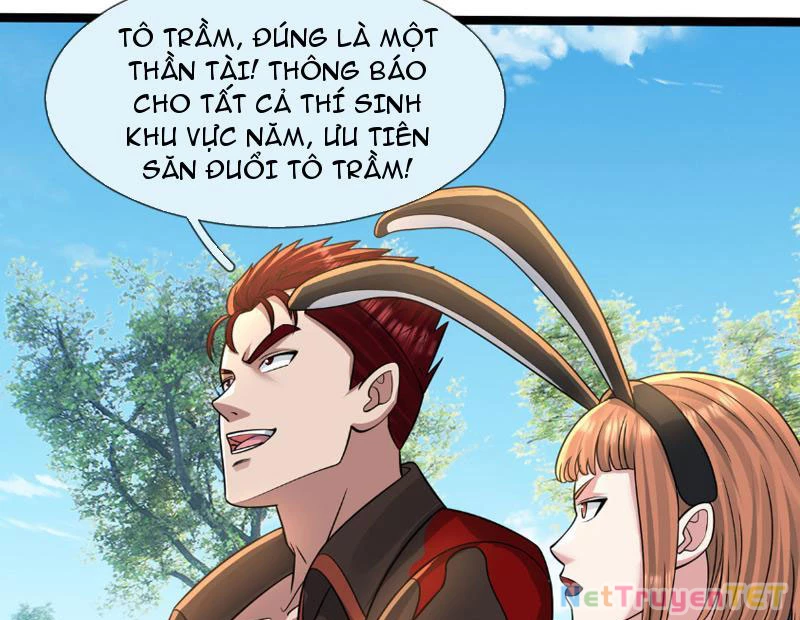 Bắt đầu từ việc chống đẩy một vạn cái: Ta oanh sát thần minh Chapter 31 - Trang 3