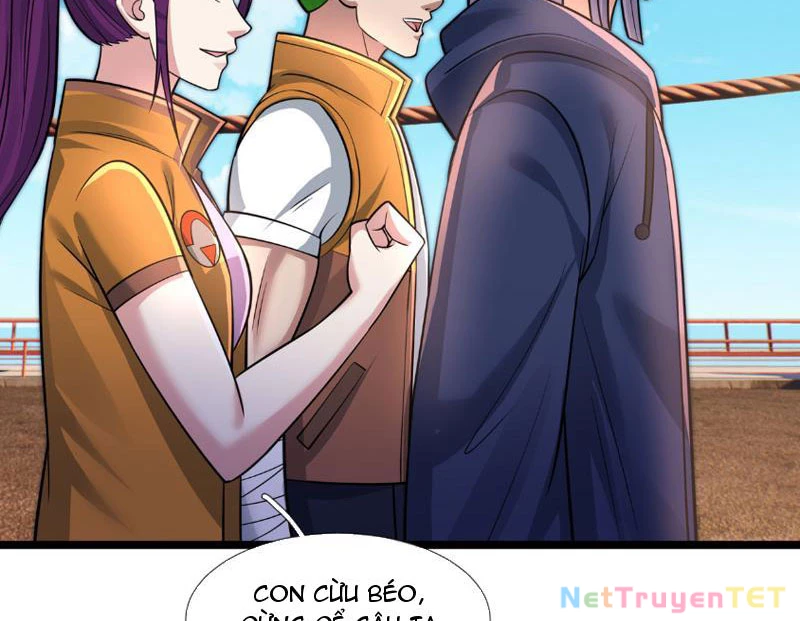 Bắt đầu từ việc chống đẩy một vạn cái: Ta oanh sát thần minh Chapter 31 - Trang 3