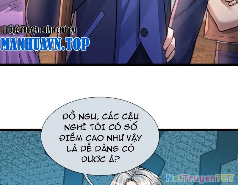 Bắt đầu từ việc chống đẩy một vạn cái: Ta oanh sát thần minh Chapter 31 - Trang 3