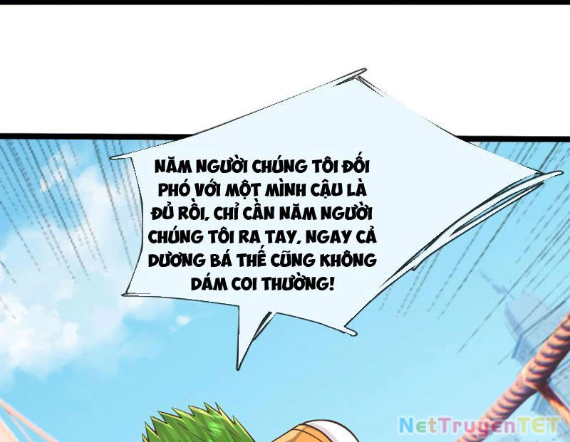 Bắt đầu từ việc chống đẩy một vạn cái: Ta oanh sát thần minh Chapter 31 - Trang 3