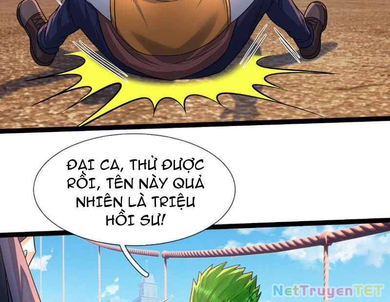 Bắt đầu từ việc chống đẩy một vạn cái: Ta oanh sát thần minh Chapter 31 - Trang 3