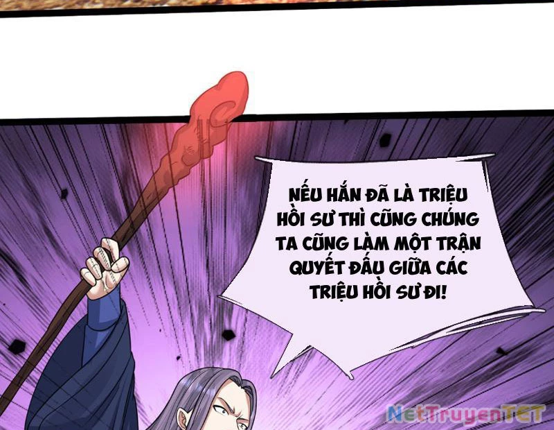 Bắt đầu từ việc chống đẩy một vạn cái: Ta oanh sát thần minh Chapter 31 - Trang 3