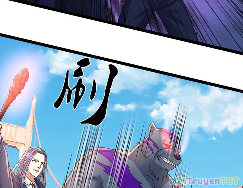 Bắt đầu từ việc chống đẩy một vạn cái: Ta oanh sát thần minh Chapter 31 - Trang 3