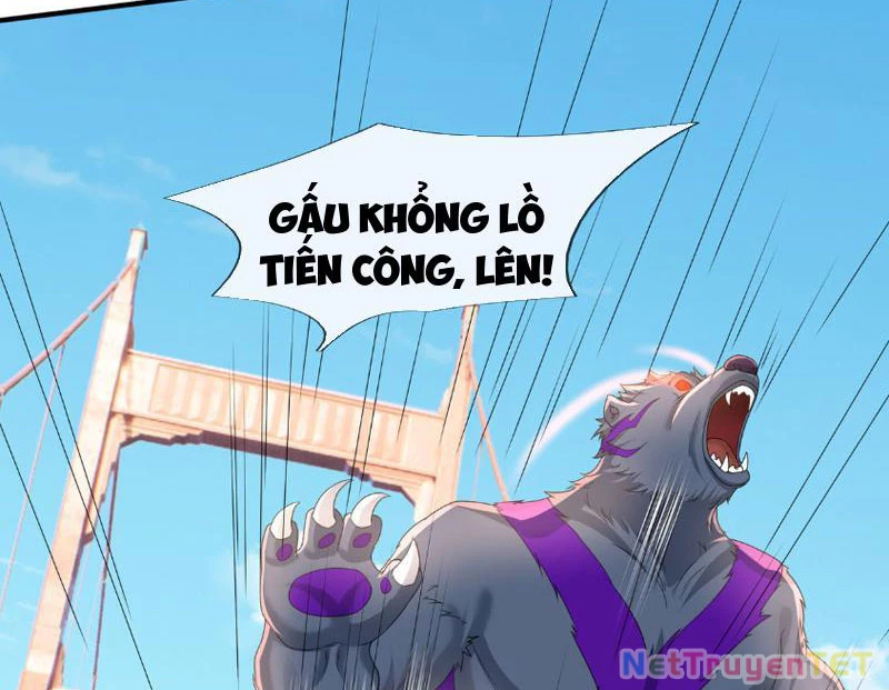 Bắt đầu từ việc chống đẩy một vạn cái: Ta oanh sát thần minh Chapter 31 - Trang 3