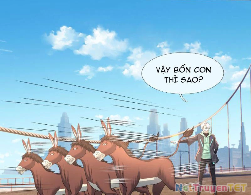 Bắt đầu từ việc chống đẩy một vạn cái: Ta oanh sát thần minh Chapter 31 - Trang 3