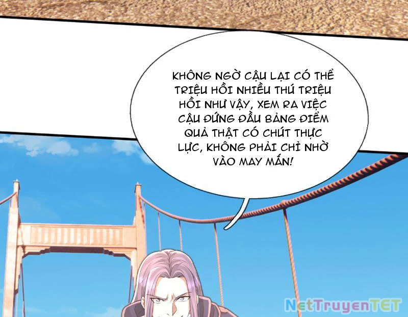 Bắt đầu từ việc chống đẩy một vạn cái: Ta oanh sát thần minh Chapter 31 - Trang 3
