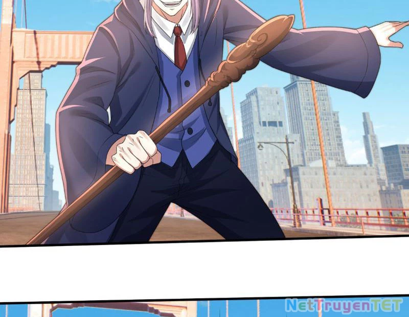 Bắt đầu từ việc chống đẩy một vạn cái: Ta oanh sát thần minh Chapter 31 - Trang 3