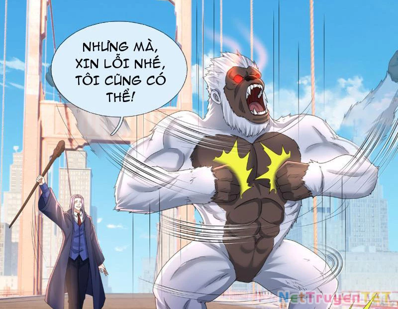 Bắt đầu từ việc chống đẩy một vạn cái: Ta oanh sát thần minh Chapter 31 - Trang 3