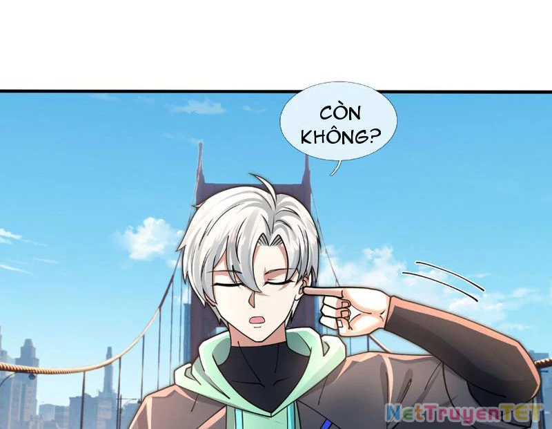 Bắt đầu từ việc chống đẩy một vạn cái: Ta oanh sát thần minh Chapter 31 - Trang 3