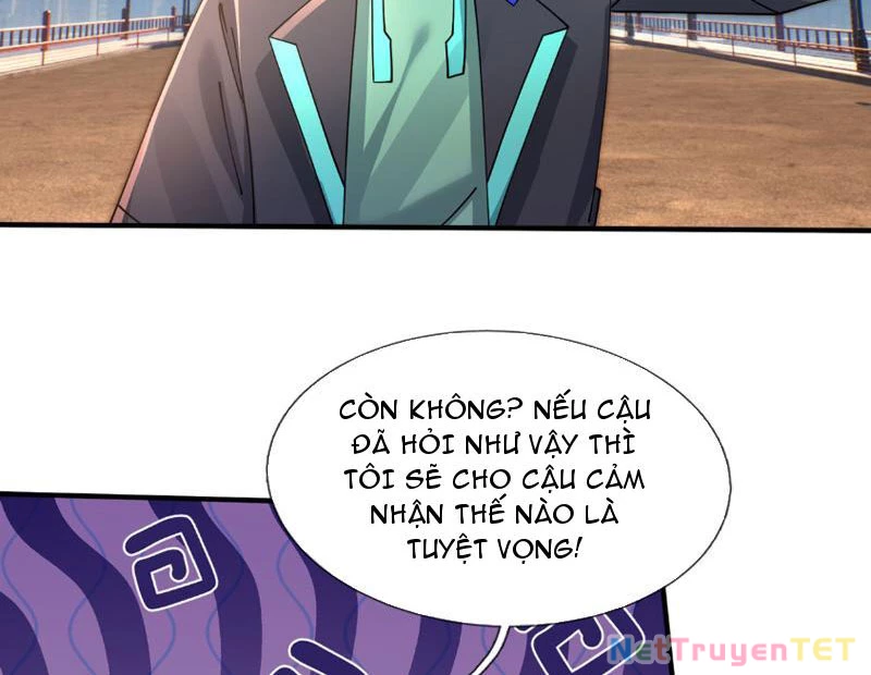 Bắt đầu từ việc chống đẩy một vạn cái: Ta oanh sát thần minh Chapter 31 - Trang 3