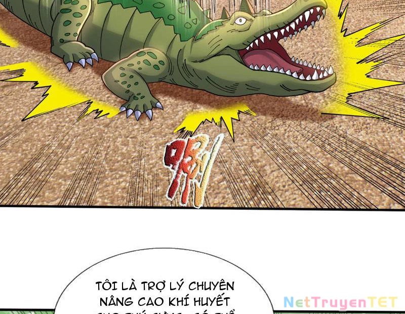 Bắt đầu từ việc chống đẩy một vạn cái: Ta oanh sát thần minh Chapter 31 - Trang 3