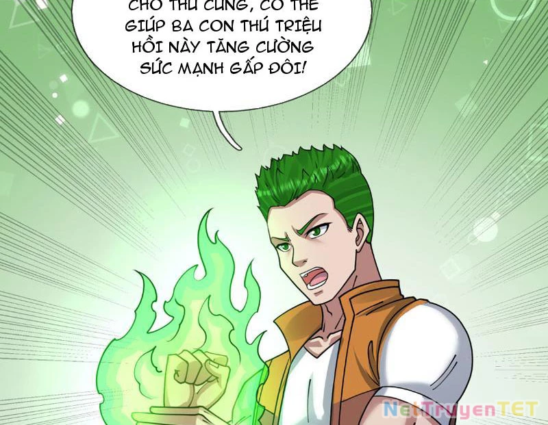 Bắt đầu từ việc chống đẩy một vạn cái: Ta oanh sát thần minh Chapter 31 - Trang 3