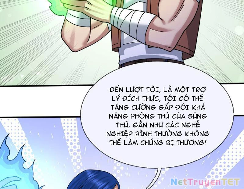Bắt đầu từ việc chống đẩy một vạn cái: Ta oanh sát thần minh Chapter 31 - Trang 3