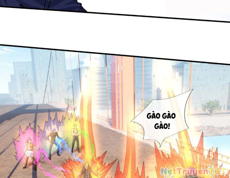 Bắt đầu từ việc chống đẩy một vạn cái: Ta oanh sát thần minh Chapter 31 - Trang 3