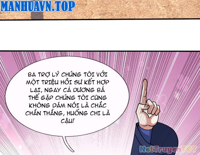 Bắt đầu từ việc chống đẩy một vạn cái: Ta oanh sát thần minh Chapter 31 - Trang 3
