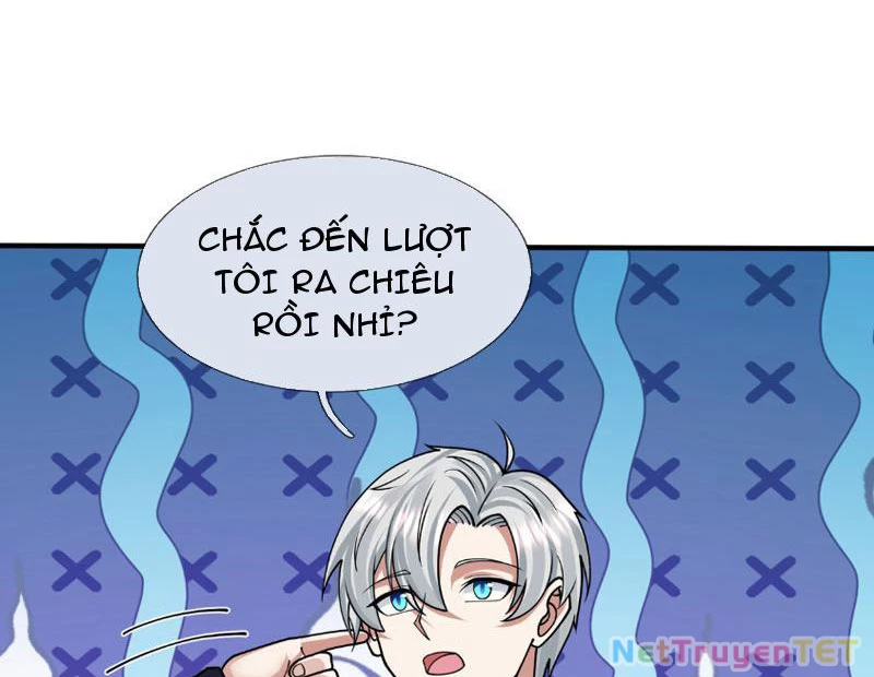 Bắt đầu từ việc chống đẩy một vạn cái: Ta oanh sát thần minh Chapter 31 - Trang 3