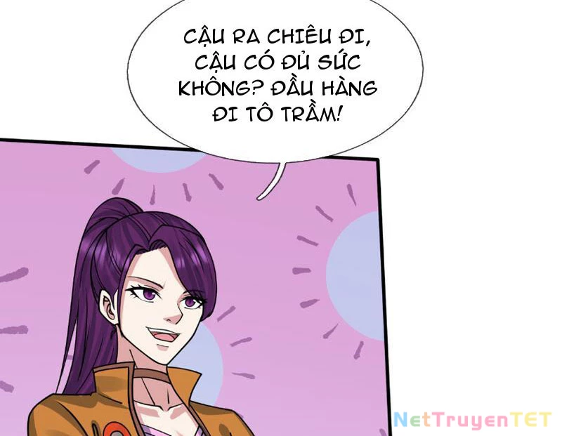 Bắt đầu từ việc chống đẩy một vạn cái: Ta oanh sát thần minh Chapter 31 - Trang 3