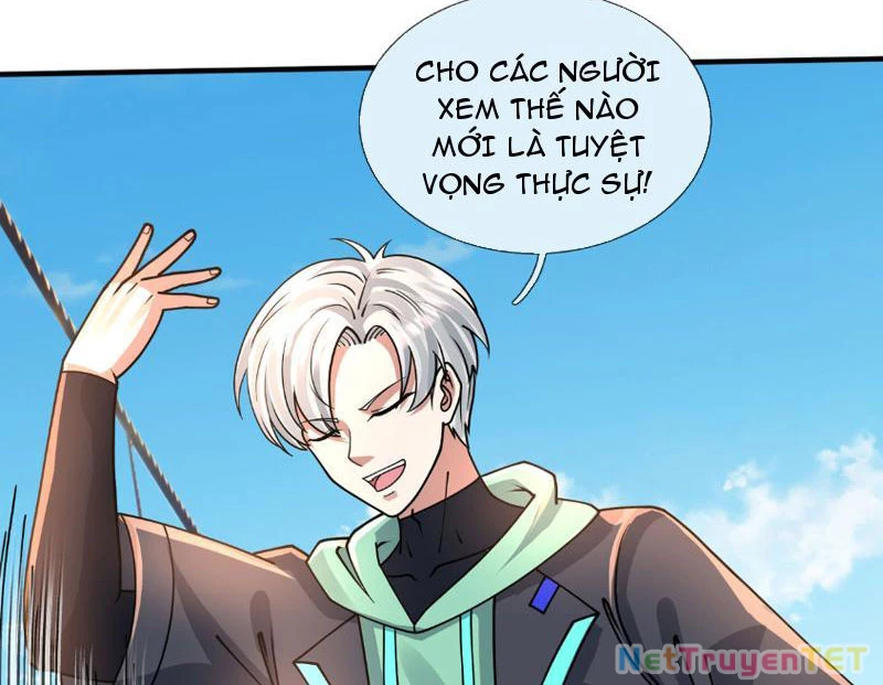 Bắt đầu từ việc chống đẩy một vạn cái: Ta oanh sát thần minh Chapter 31 - Trang 3
