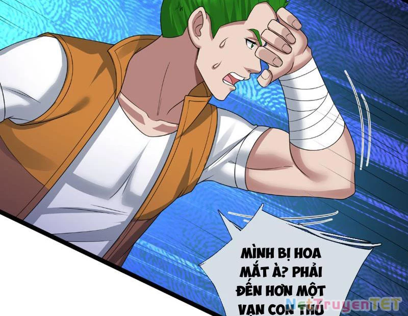 Bắt đầu từ việc chống đẩy một vạn cái: Ta oanh sát thần minh Chapter 31 - Trang 3