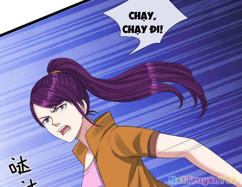 Bắt đầu từ việc chống đẩy một vạn cái: Ta oanh sát thần minh Chapter 31 - Trang 3