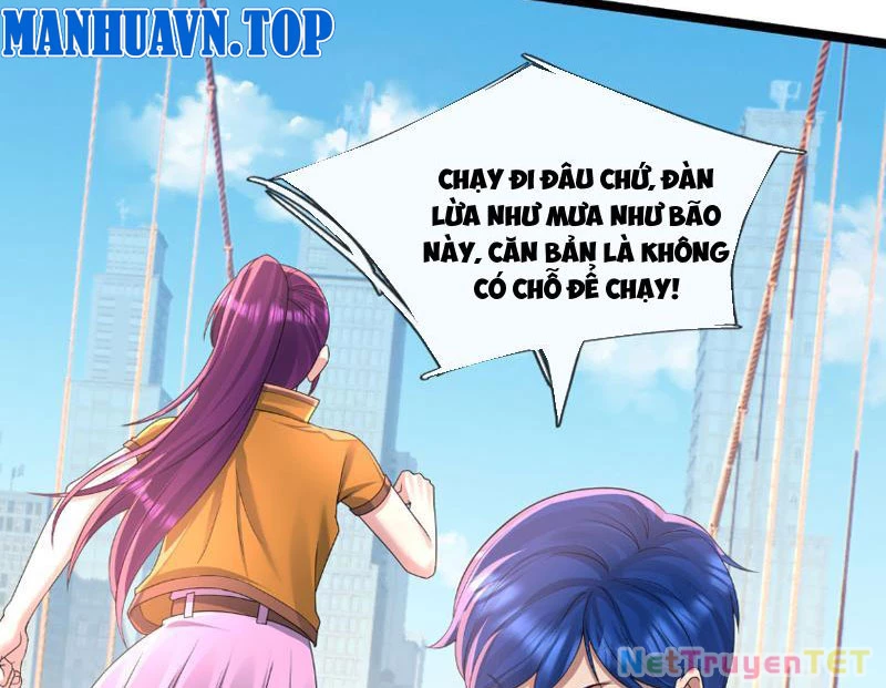 Bắt đầu từ việc chống đẩy một vạn cái: Ta oanh sát thần minh Chapter 31 - Trang 3