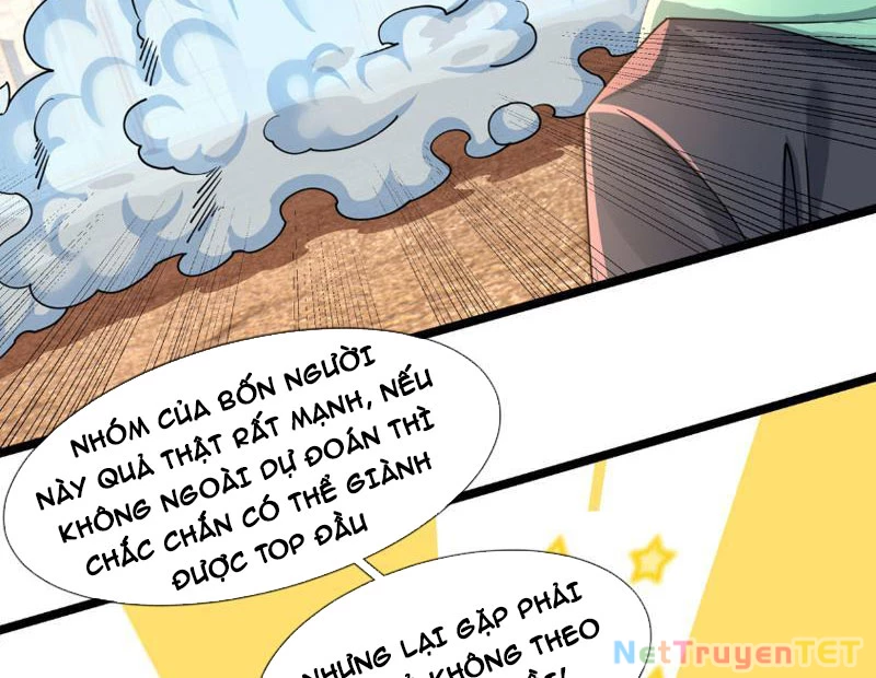 Bắt đầu từ việc chống đẩy một vạn cái: Ta oanh sát thần minh Chapter 31 - Trang 3