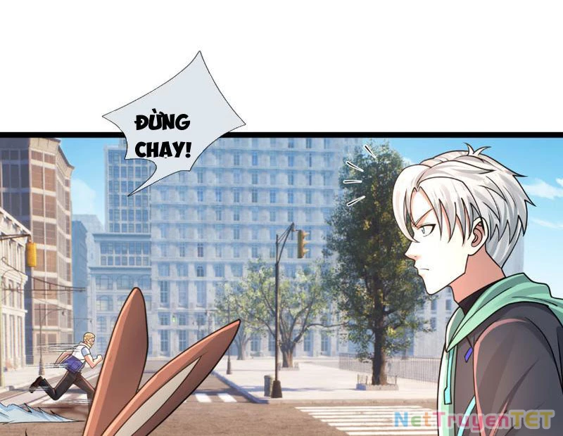 Bắt đầu từ việc chống đẩy một vạn cái: Ta oanh sát thần minh Chapter 31 - Trang 3