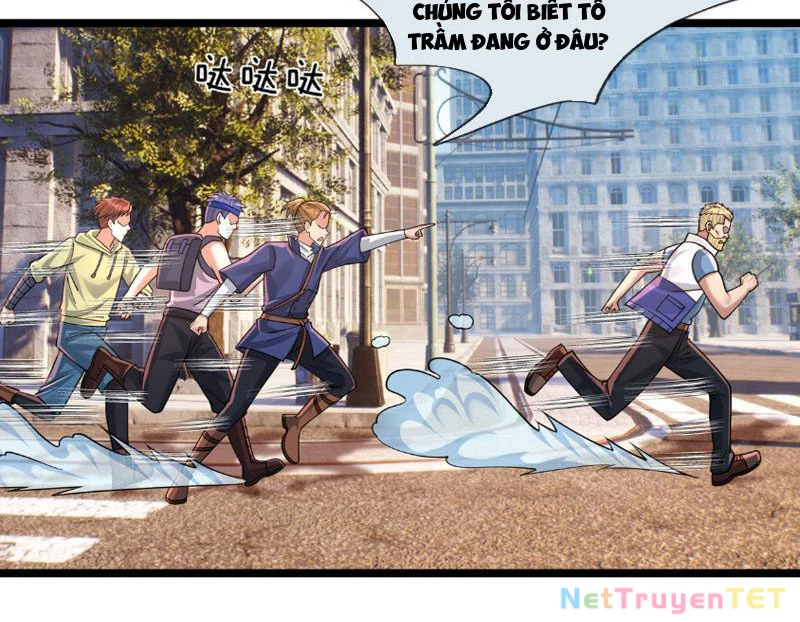 Bắt đầu từ việc chống đẩy một vạn cái: Ta oanh sát thần minh Chapter 31 - Trang 3