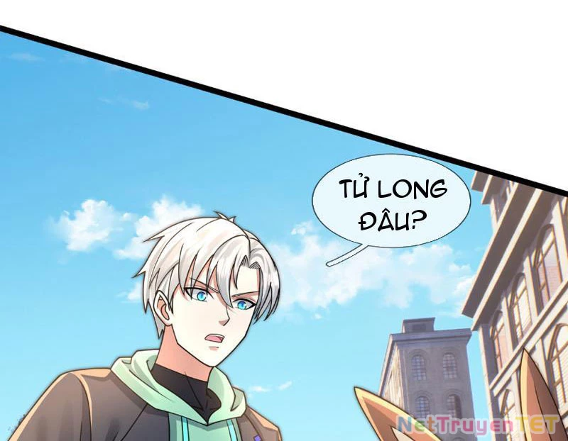 Bắt đầu từ việc chống đẩy một vạn cái: Ta oanh sát thần minh Chapter 31 - Trang 3