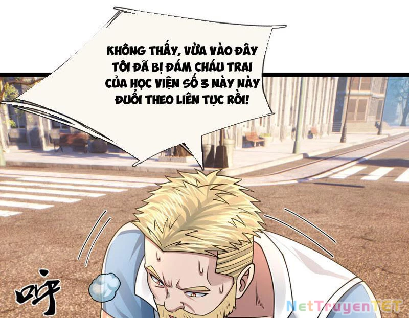 Bắt đầu từ việc chống đẩy một vạn cái: Ta oanh sát thần minh Chapter 31 - Trang 3