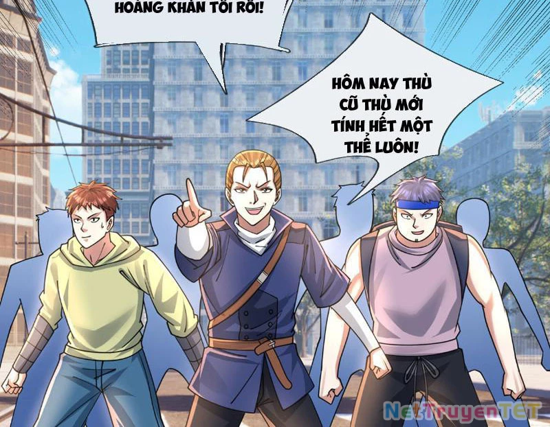 Bắt đầu từ việc chống đẩy một vạn cái: Ta oanh sát thần minh Chapter 31 - Trang 3