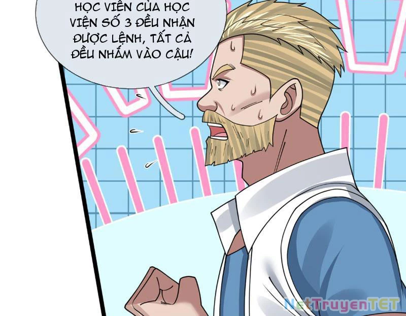 Bắt đầu từ việc chống đẩy một vạn cái: Ta oanh sát thần minh Chapter 31 - Trang 3