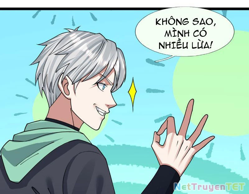 Bắt đầu từ việc chống đẩy một vạn cái: Ta oanh sát thần minh Chapter 31 - Trang 3