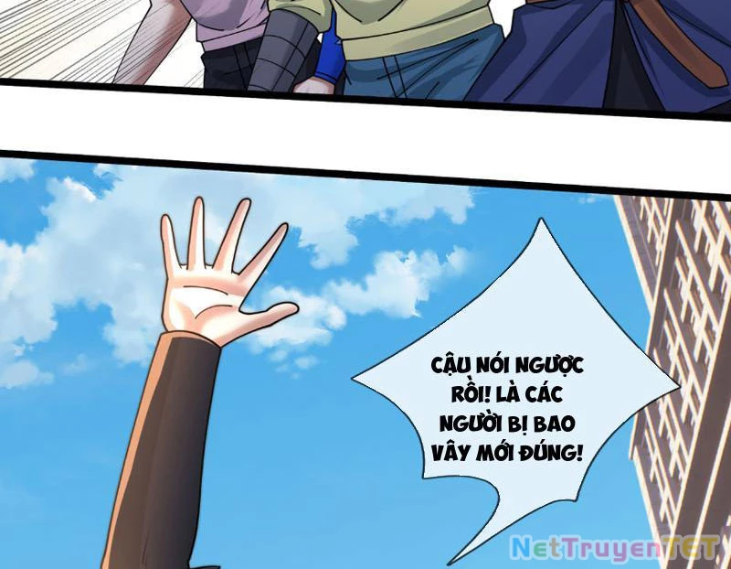 Bắt đầu từ việc chống đẩy một vạn cái: Ta oanh sát thần minh Chapter 31 - Trang 3