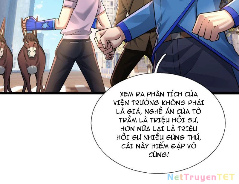 Bắt đầu từ việc chống đẩy một vạn cái: Ta oanh sát thần minh Chapter 32 - Trang 3