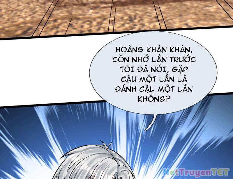 Bắt đầu từ việc chống đẩy một vạn cái: Ta oanh sát thần minh Chapter 32 - Trang 3