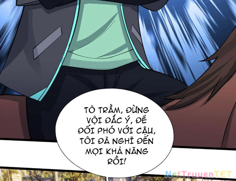 Bắt đầu từ việc chống đẩy một vạn cái: Ta oanh sát thần minh Chapter 32 - Trang 3
