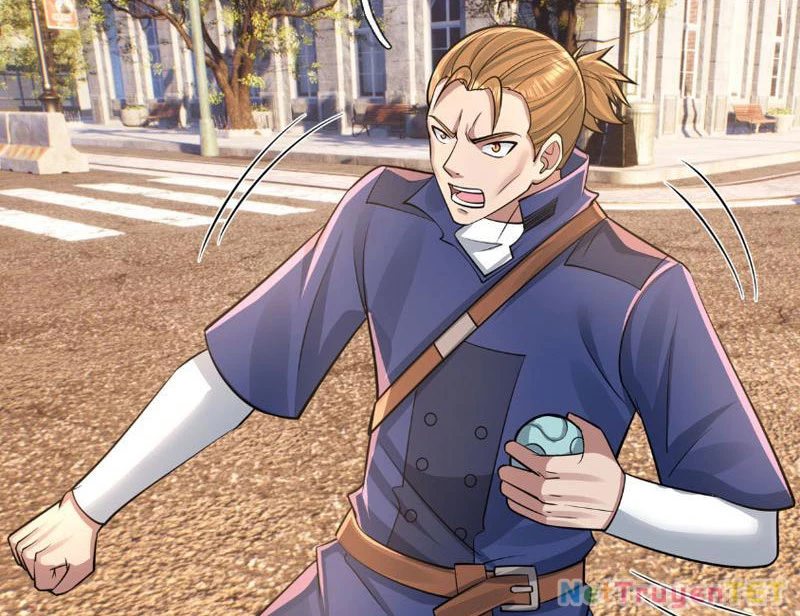 Bắt đầu từ việc chống đẩy một vạn cái: Ta oanh sát thần minh Chapter 32 - Trang 3