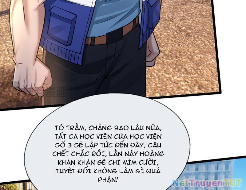 Bắt đầu từ việc chống đẩy một vạn cái: Ta oanh sát thần minh Chapter 32 - Trang 3