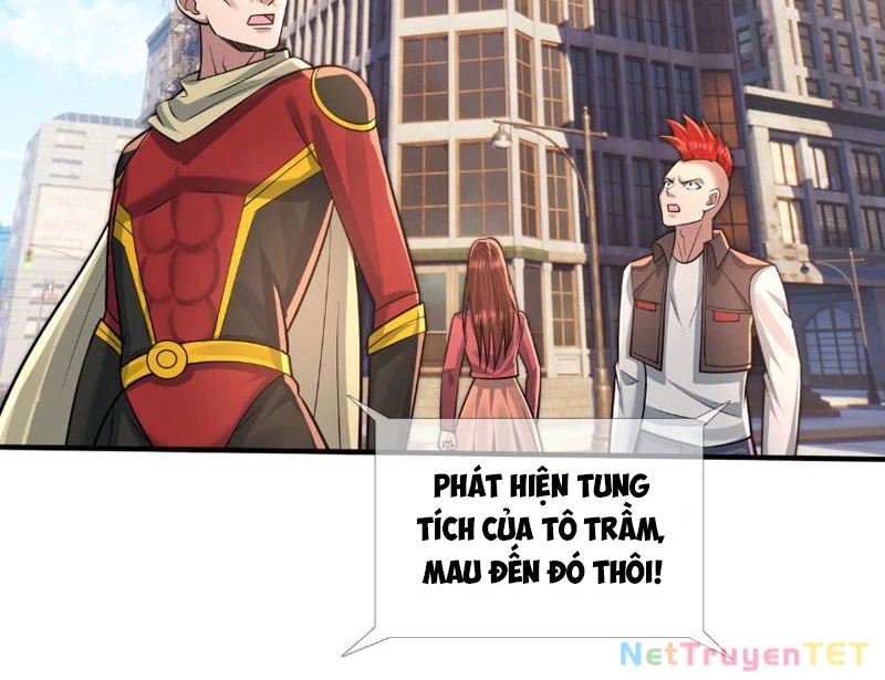 Bắt đầu từ việc chống đẩy một vạn cái: Ta oanh sát thần minh Chapter 32 - Trang 3