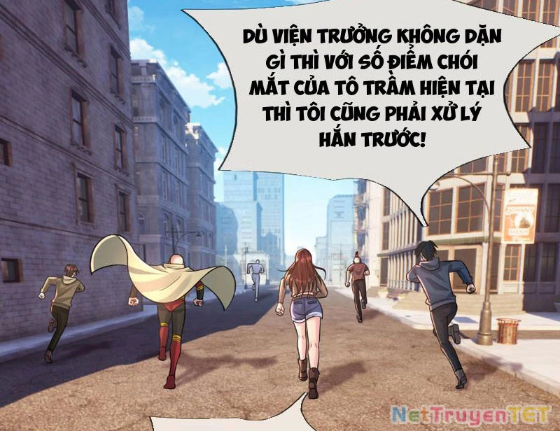 Bắt đầu từ việc chống đẩy một vạn cái: Ta oanh sát thần minh Chapter 32 - Trang 3