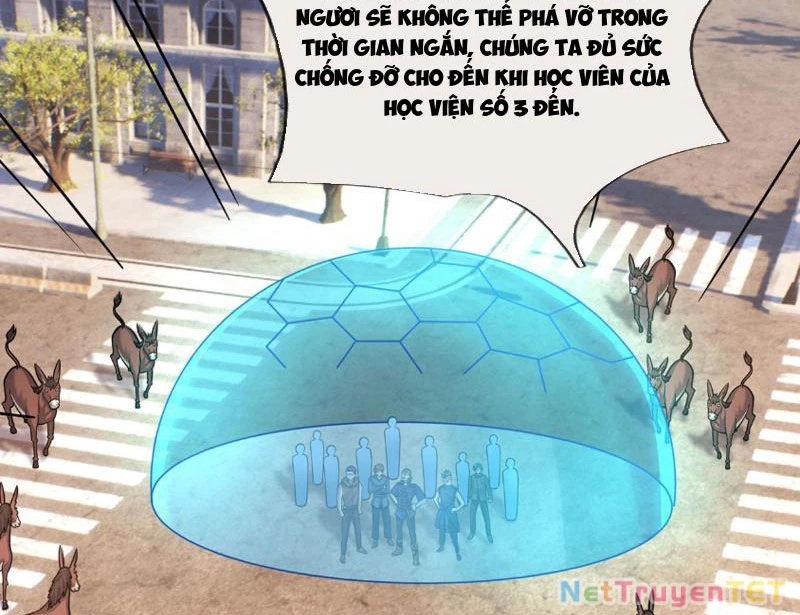 Bắt đầu từ việc chống đẩy một vạn cái: Ta oanh sát thần minh Chapter 32 - Trang 3