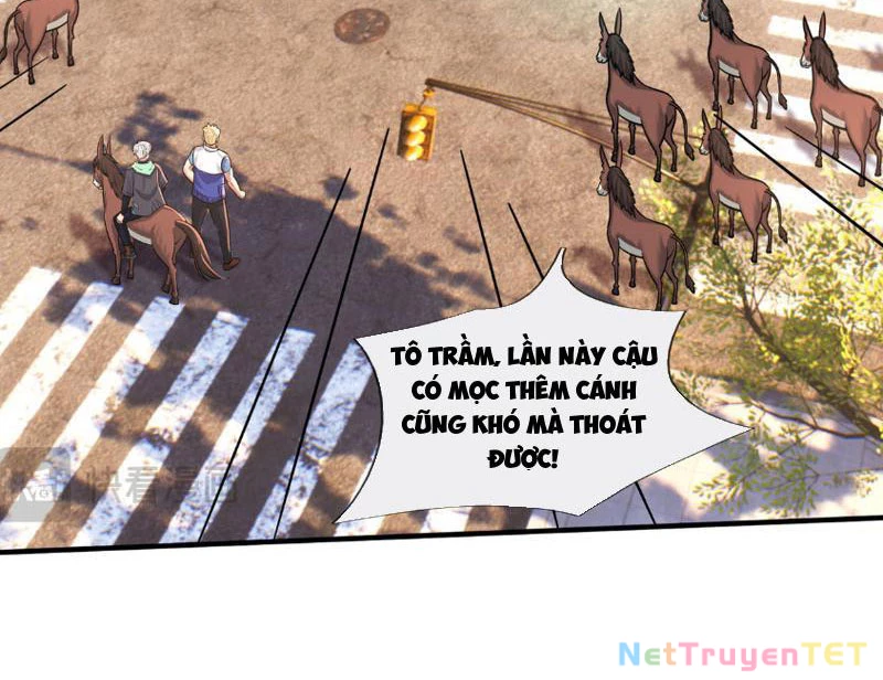 Bắt đầu từ việc chống đẩy một vạn cái: Ta oanh sát thần minh Chapter 32 - Trang 3