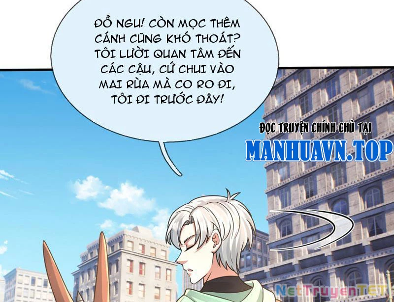 Bắt đầu từ việc chống đẩy một vạn cái: Ta oanh sát thần minh Chapter 32 - Trang 3