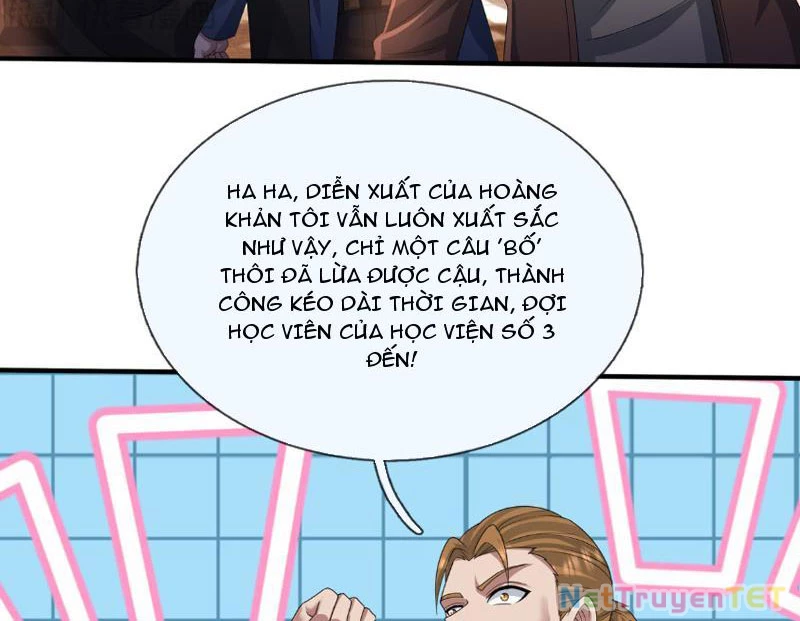 Bắt đầu từ việc chống đẩy một vạn cái: Ta oanh sát thần minh Chapter 32 - Trang 3